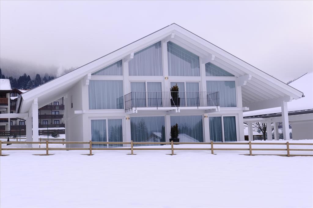 Hotel Muu Village - Facciata