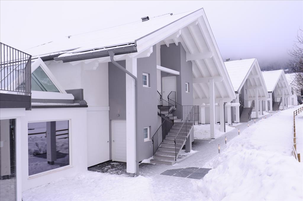 Hotel Muu Village - Facciata