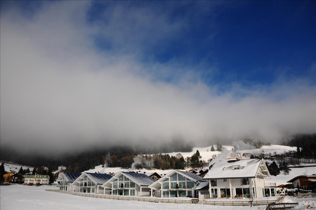 Hotel Muu Village - Facciata