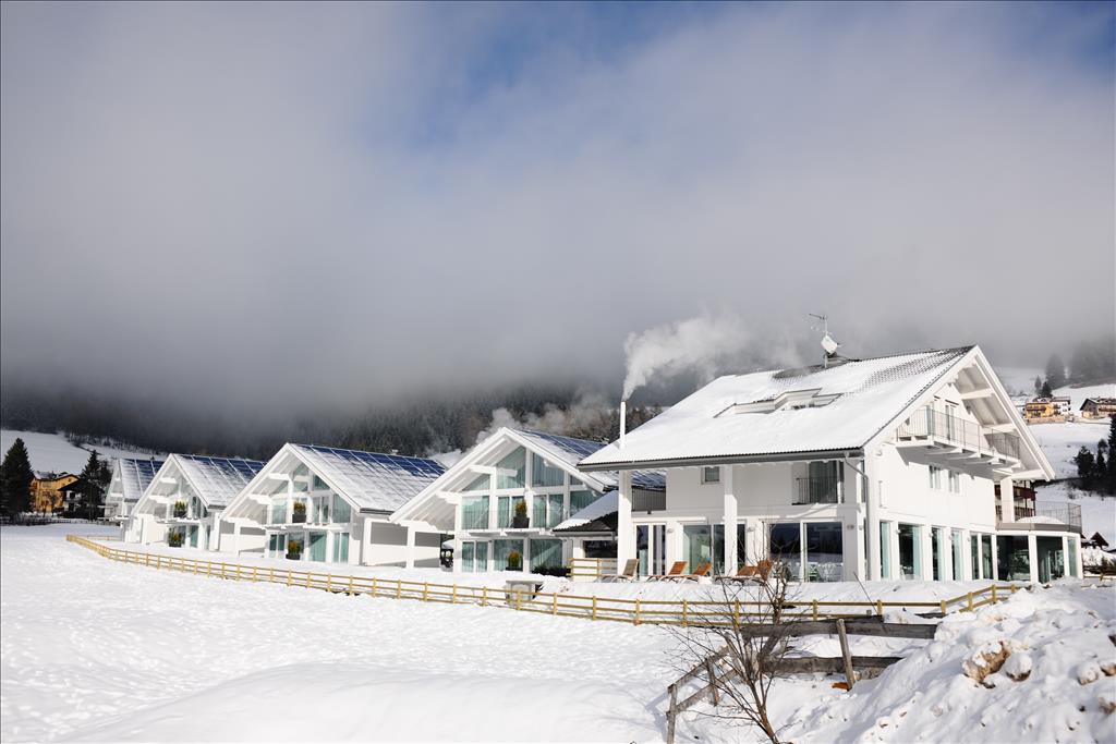 Hotel Muu Village - Facciata