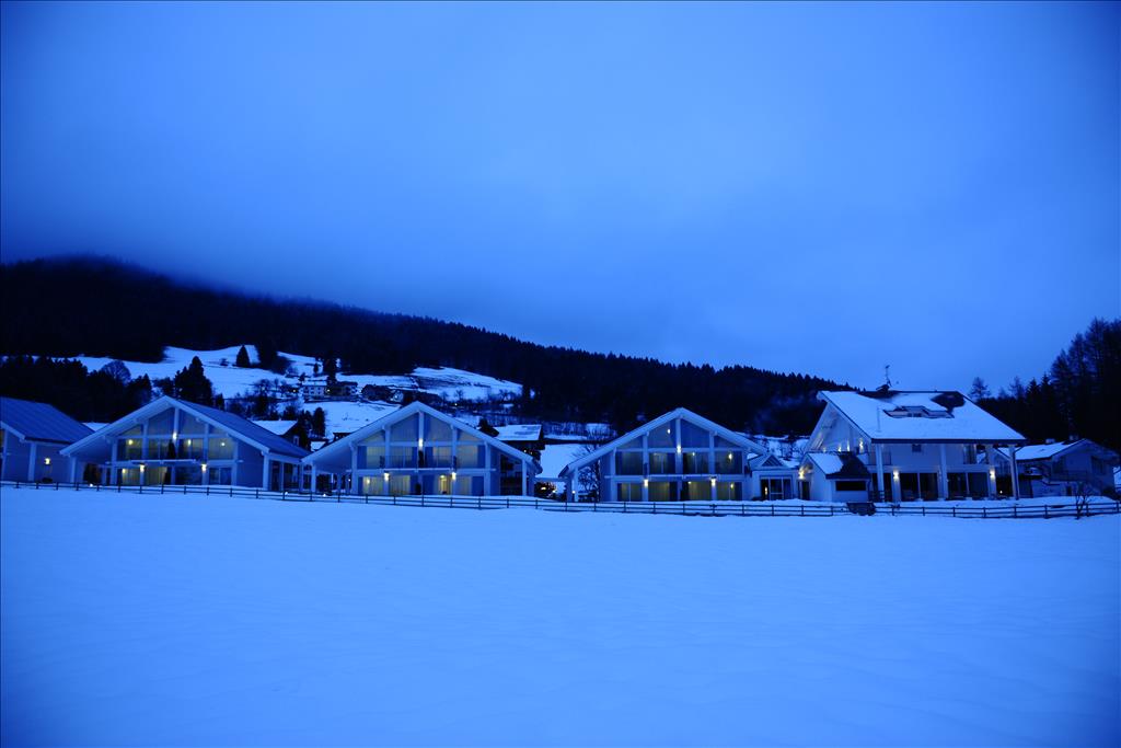 Hotel Muu Village - Facciata