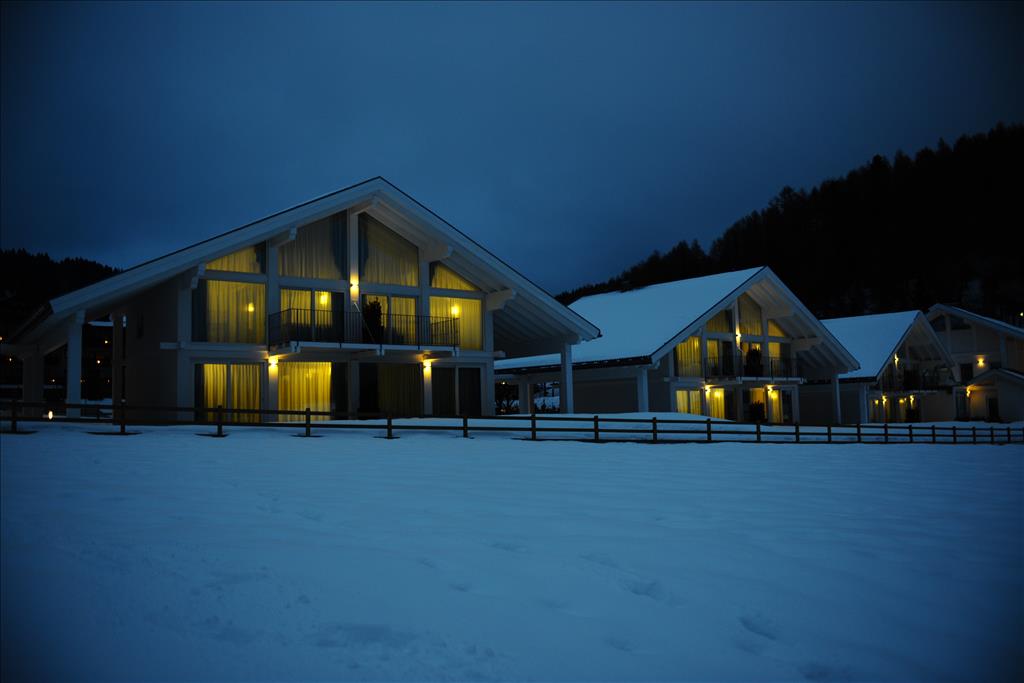 Hotel Muu Village - Facciata