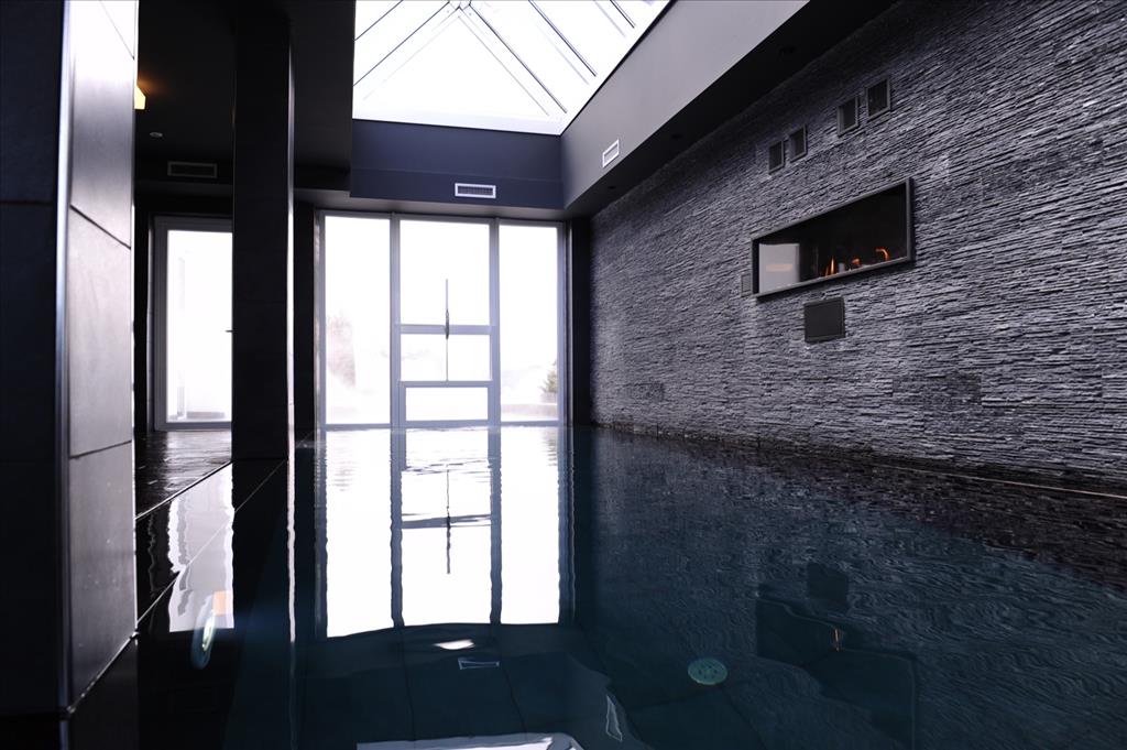 Hotel Muu Village - Piscina