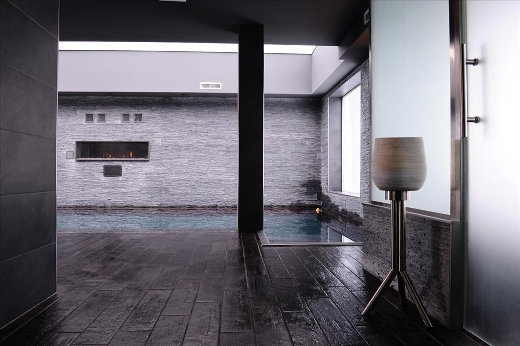 Hotel Muu Village - Piscina