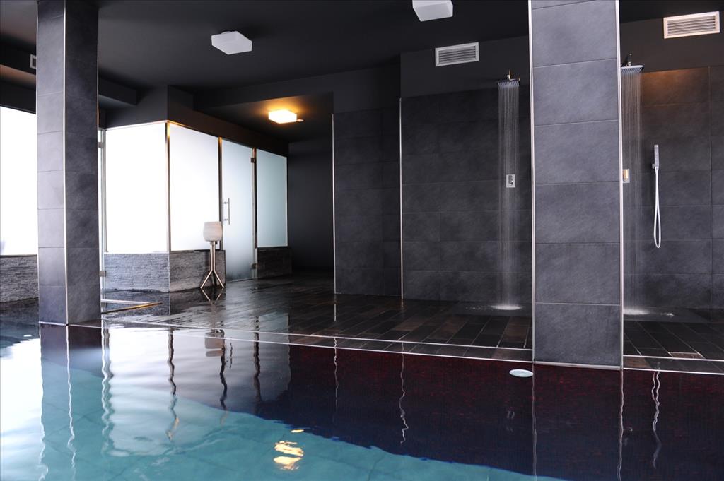 Hotel Muu Village - Piscina