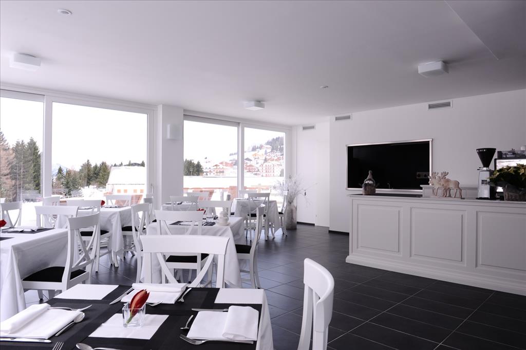 Hotel Muu Village - Ristorante