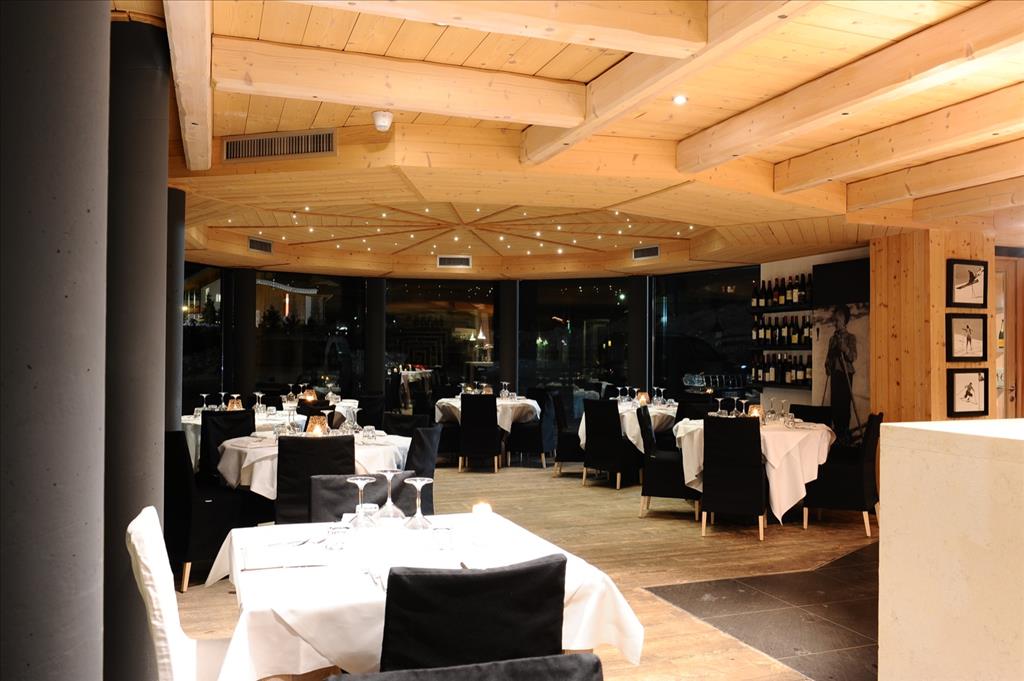Hotel Muu Village - Ristorante