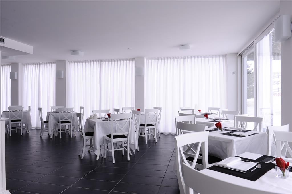 Hotel Muu Village - Ristorante