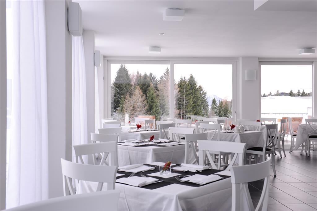 Hotel Muu Village - Ristorante