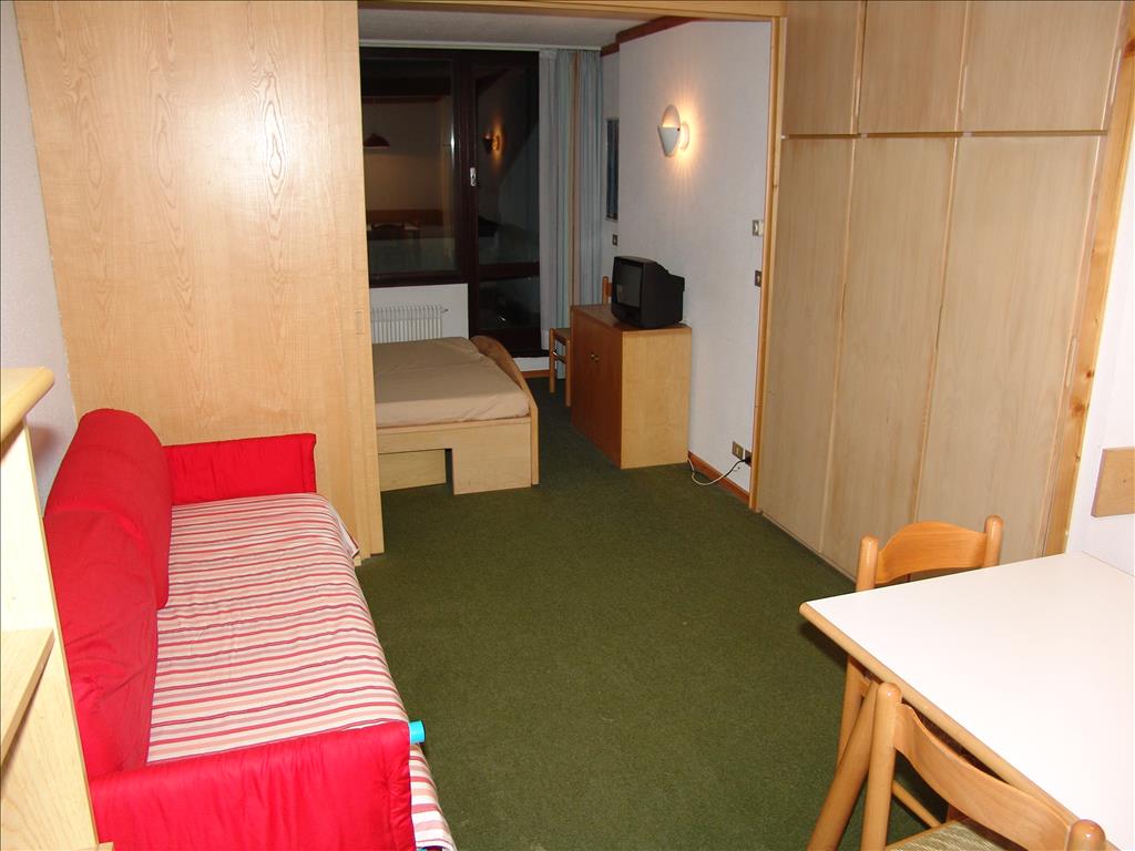 Residence Myosotis - Appartamento