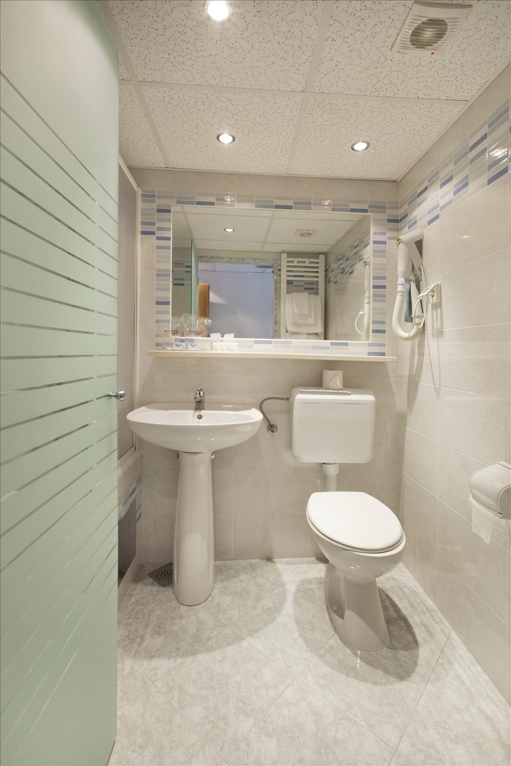 Hotel Narcis - Bagno