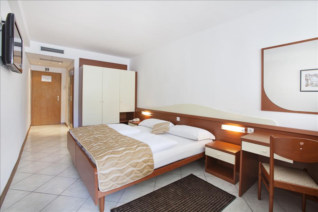 Hotel Narcis - Camera