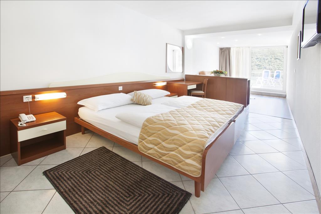 Hotel Narcis - Camera