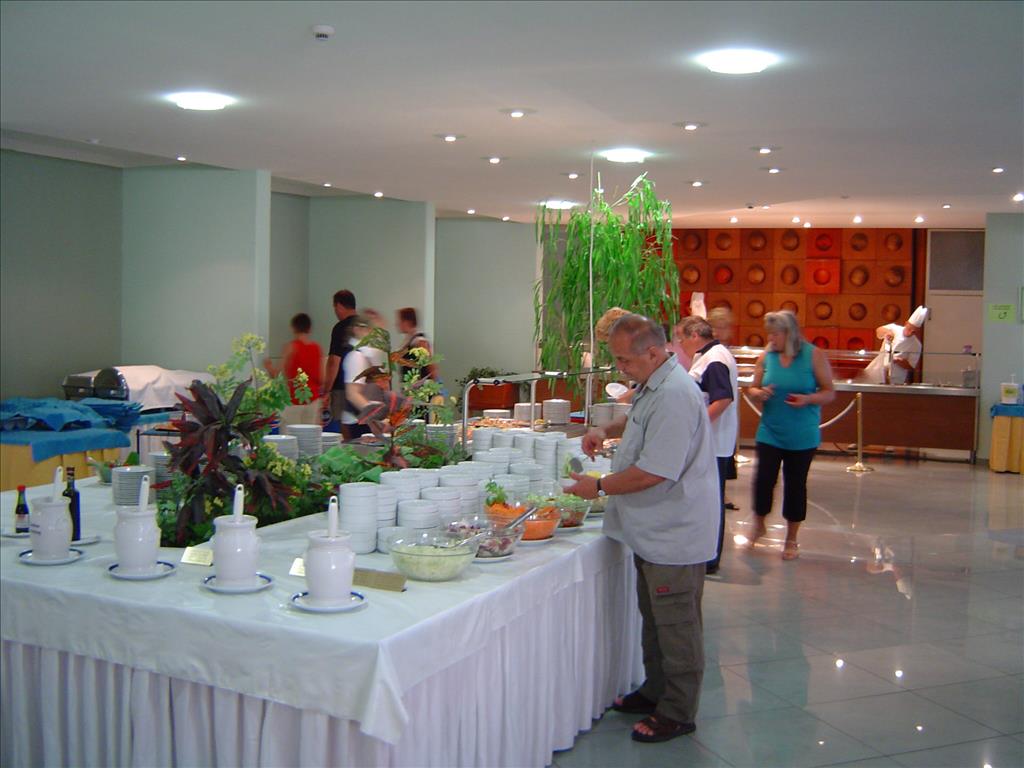 Hotel Narcis - Ristorante