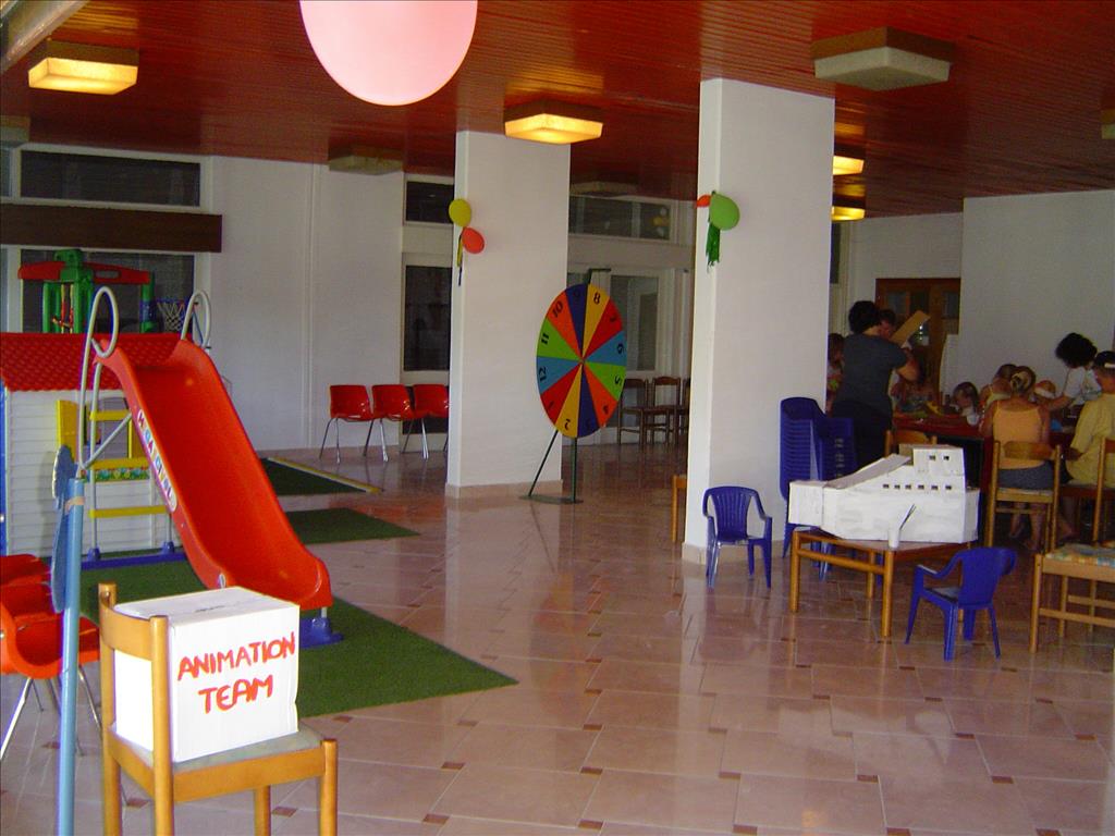 Hotel Narcis - SalaGiochi