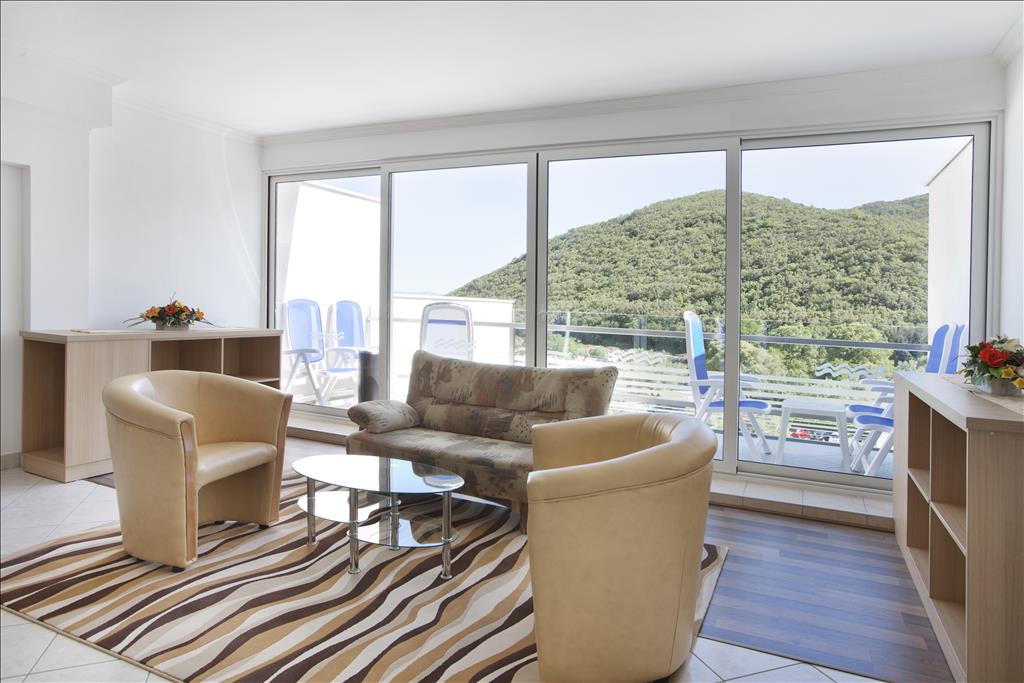 Hotel Narcis - Soggiorno