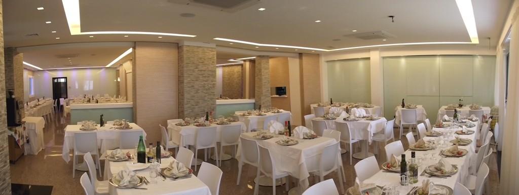 Hotel Narcisi - Ristorante