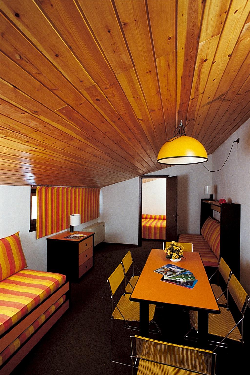 Hotel National Park - Camera
