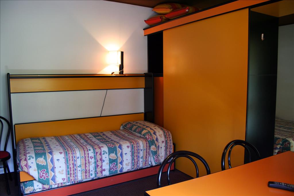Hotel National Park - Camera