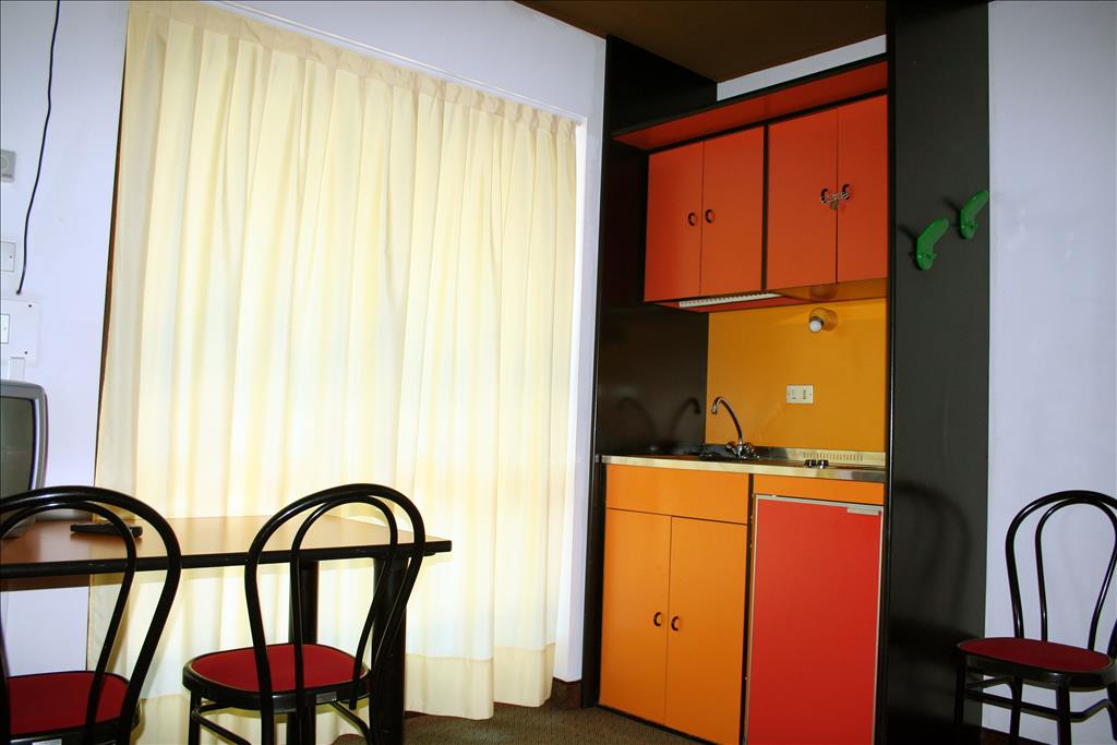 Hotel National Park - appartamento