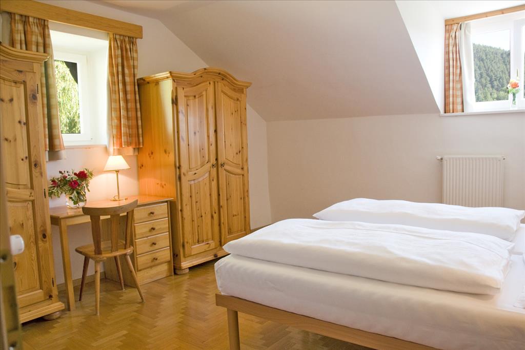 Hotel Naturhotel Wieserhof - Camera