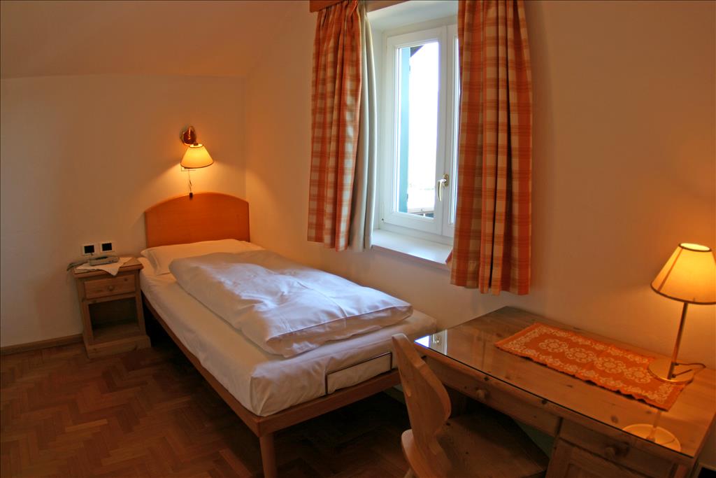 Hotel Naturhotel Wieserhof - Camera