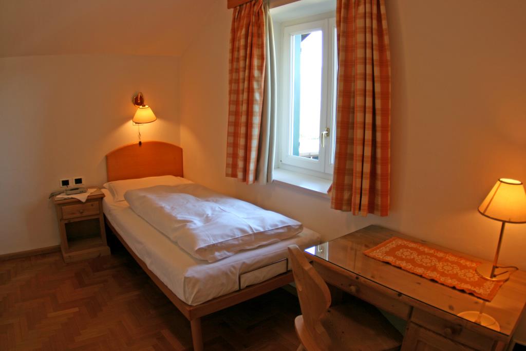 Hotel Naturhotel Wieserhof - Camera