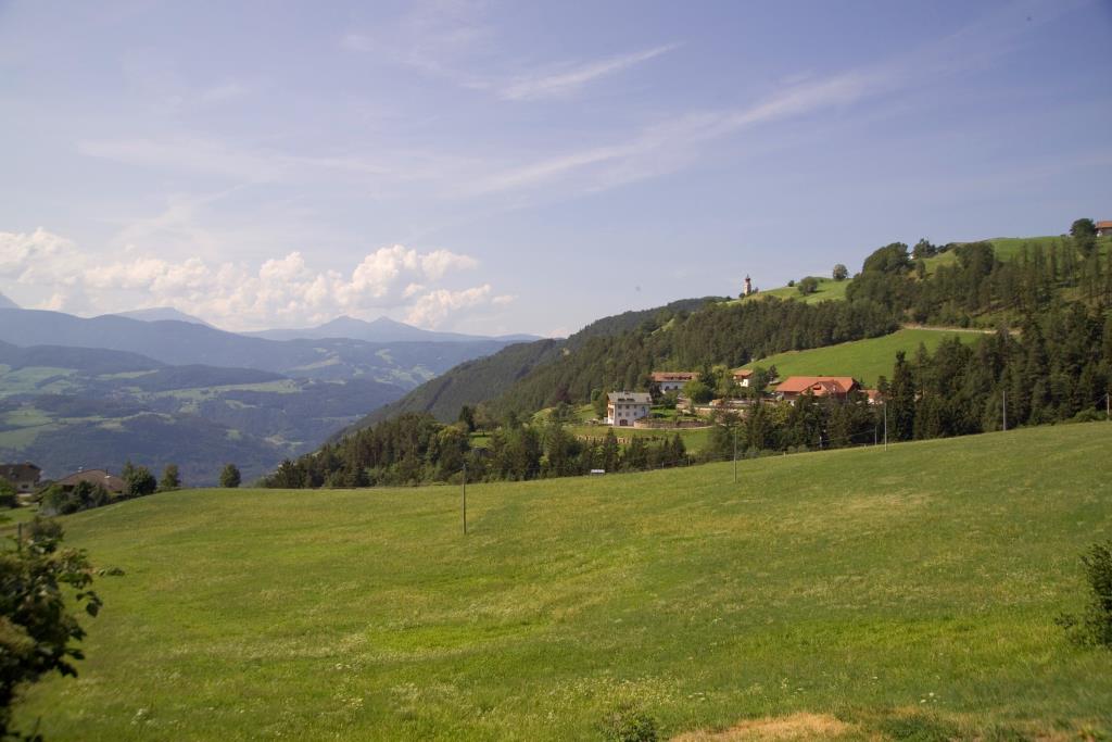 Hotel Naturhotel Wieserhof - Panorama