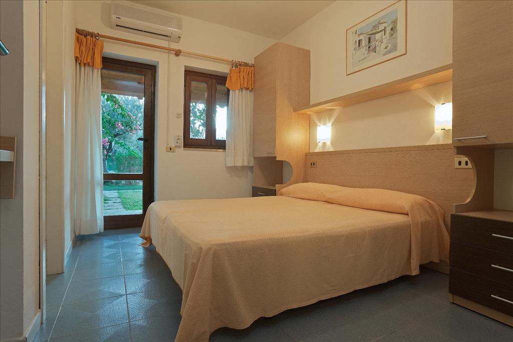 Villaggio Nausicaa  - Camera