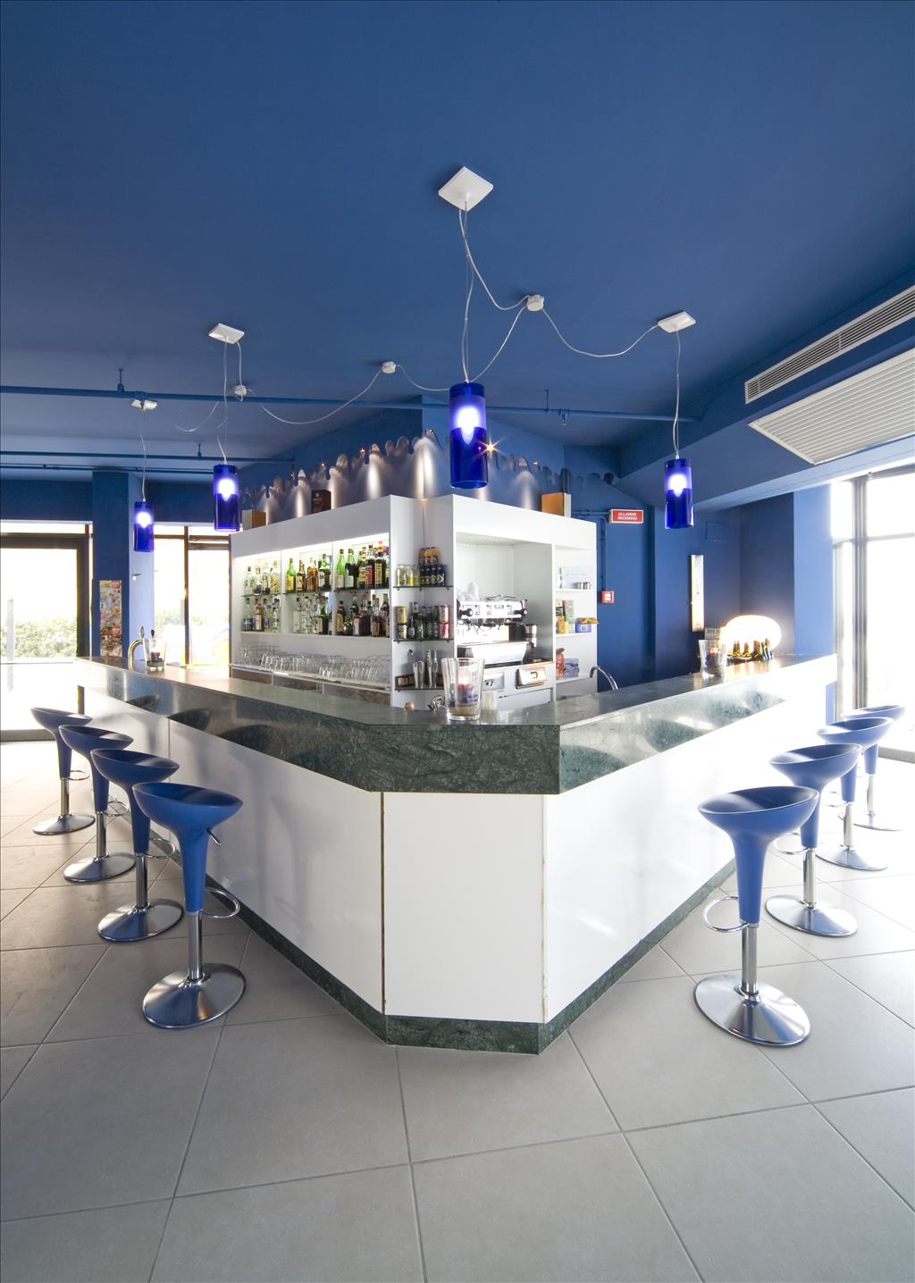 Hotel Nautilus Family - Ristorante