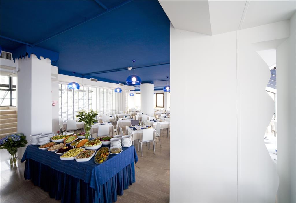 Hotel Nautilus Family - Ristorante