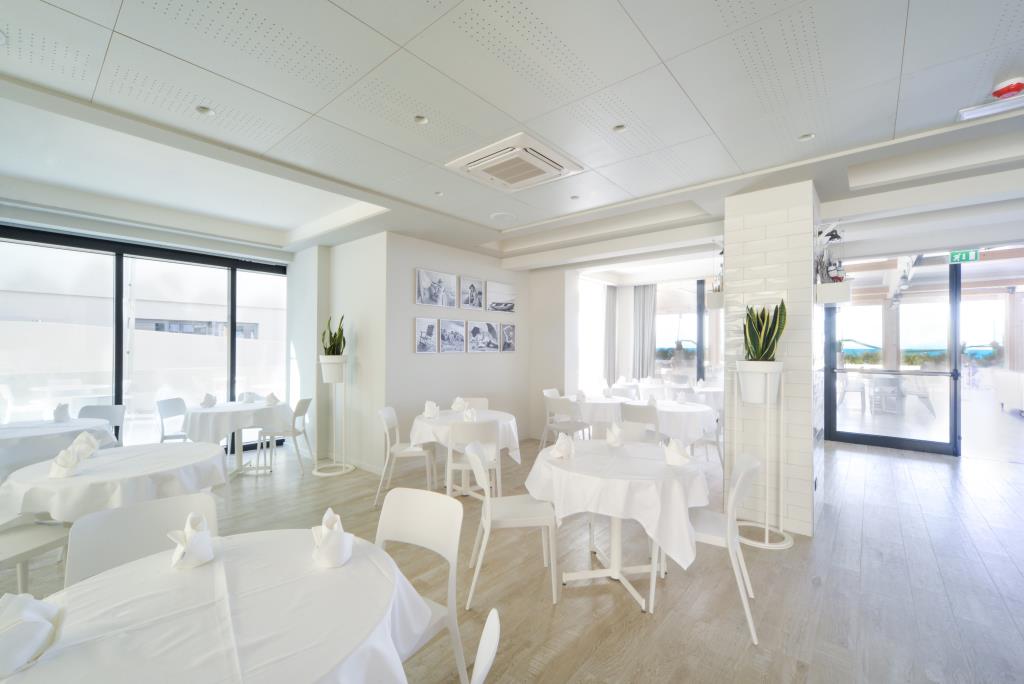 Hotel Nautilus Family - Ristorante