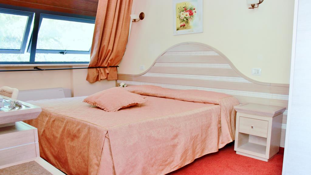 Hotel Nedy - Camera