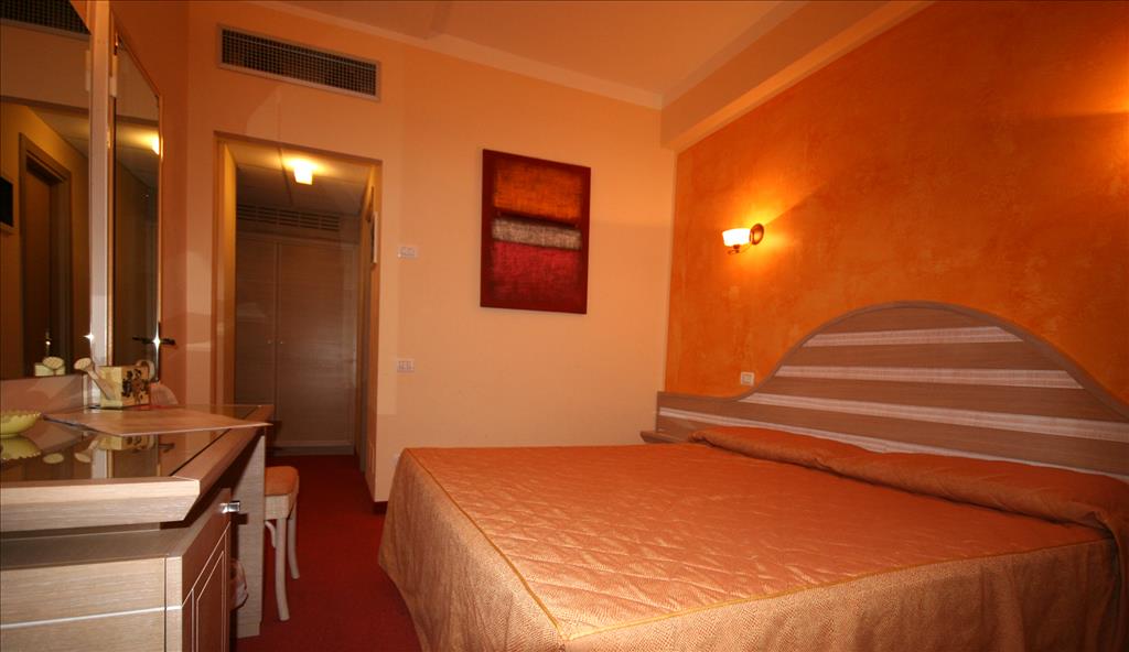 Hotel Nedy - Camera