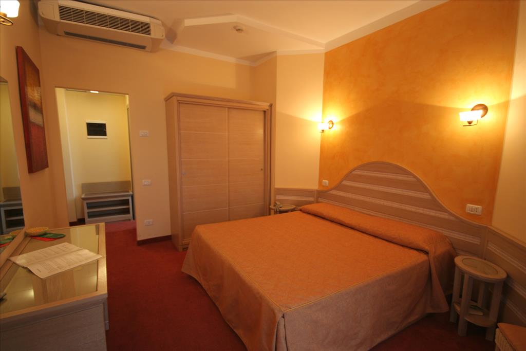 Hotel Nedy - Camera