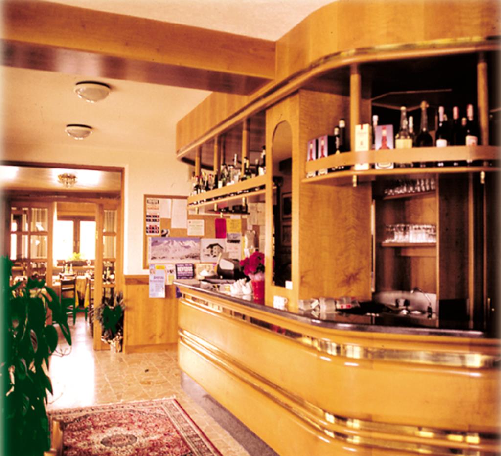 Hotel Negritella - Bar