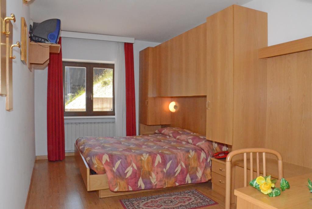 Hotel Negritella - Camera