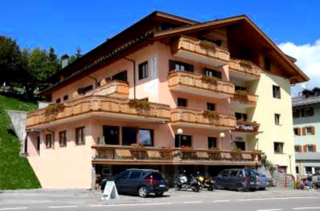 Hotel Negritella - Esterno
