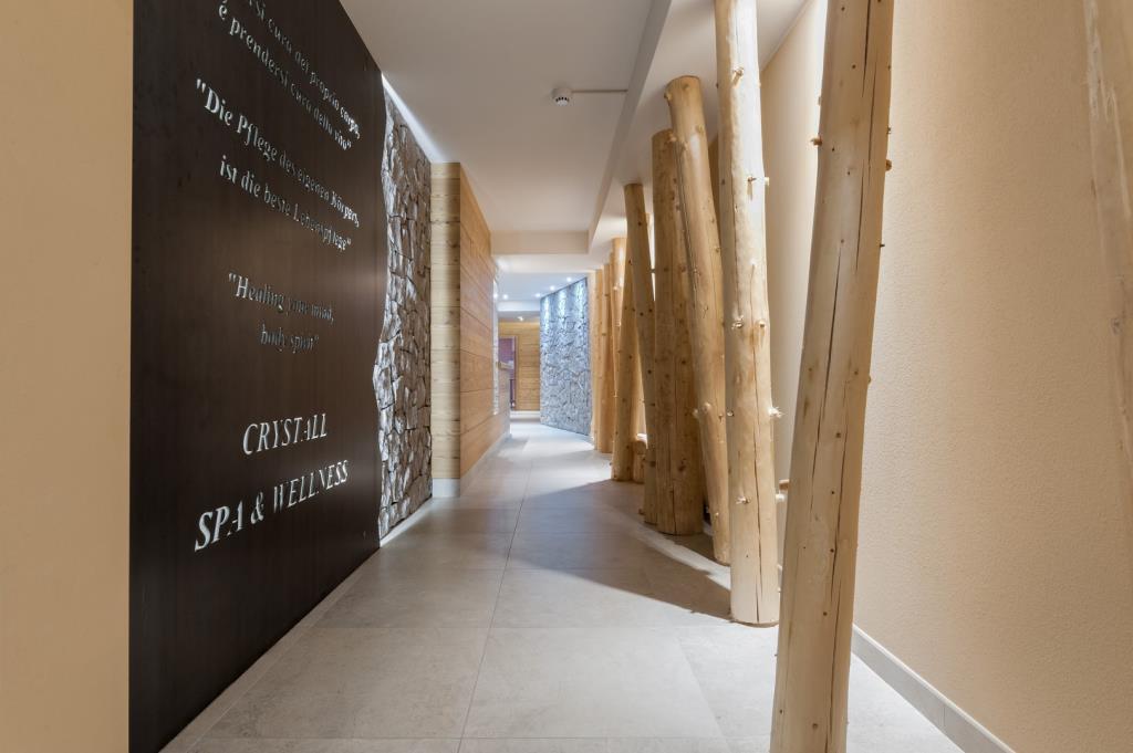 Hotel Negritella - Interno