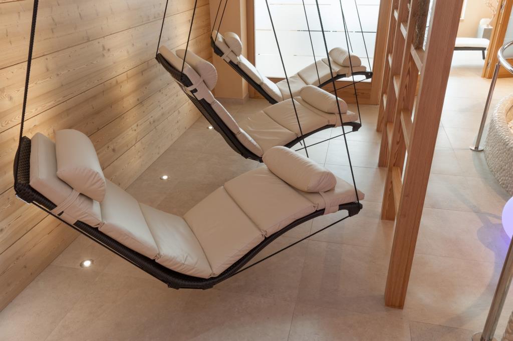 Hotel Negritella - Wellness