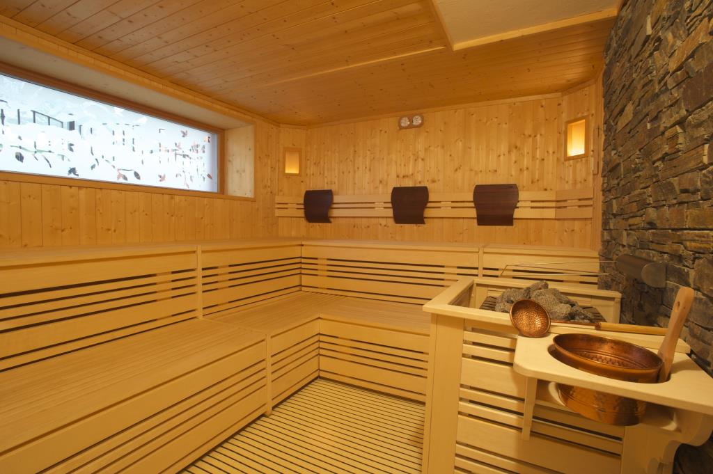 Hotel Negritella - Wellness