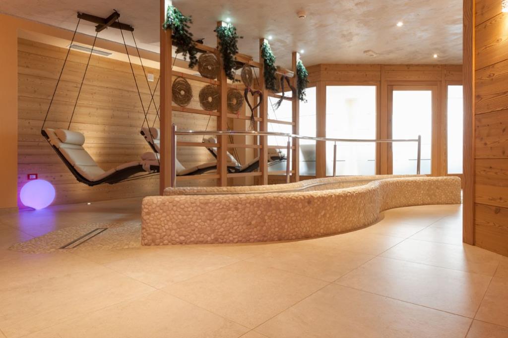 Hotel Negritella - Wellness