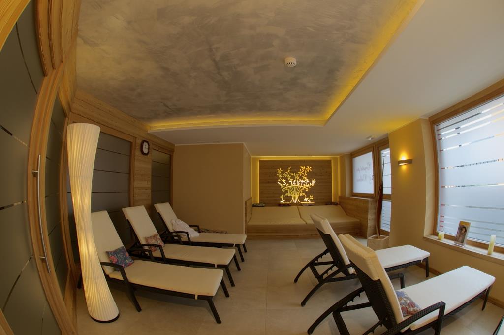 Hotel Negritella - Wellness