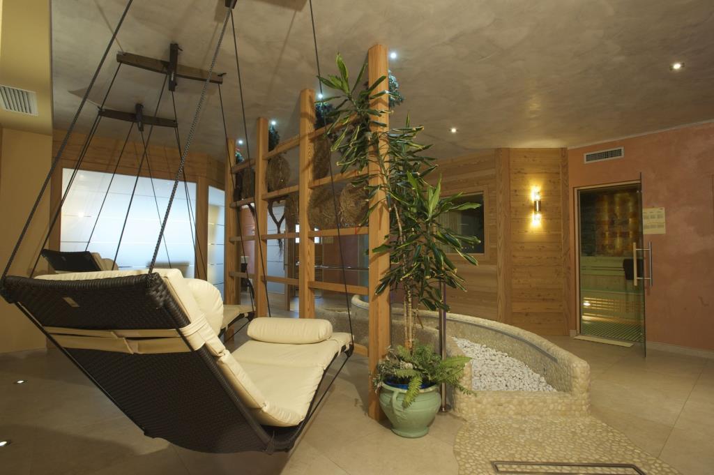 Hotel Negritella - Wellness