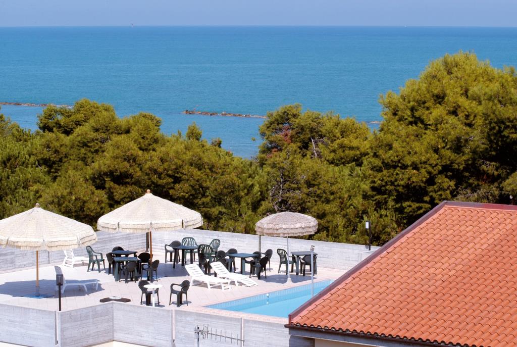 Hotel Nel Pineto - Montesilvano