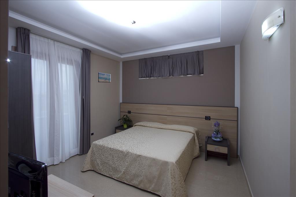 Hotel Nelton - Camera