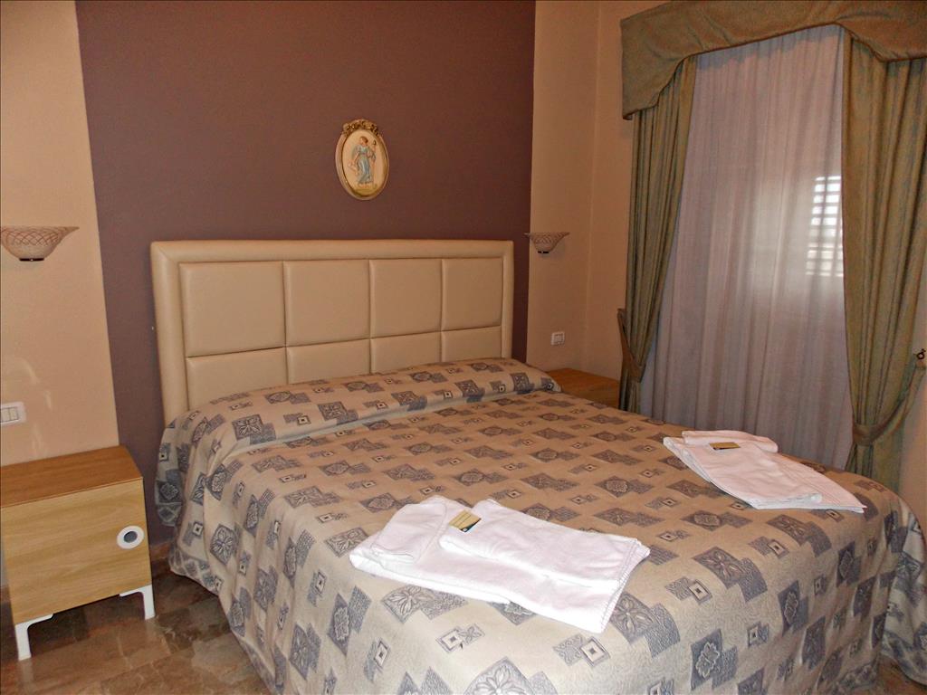 Hotel Nelton - Camera