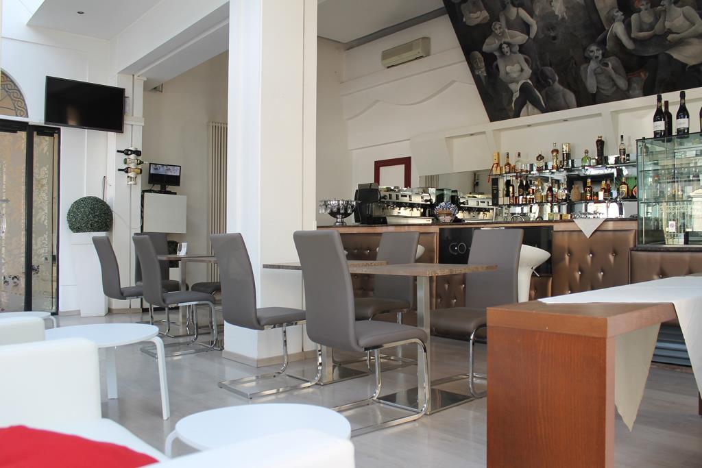 Hotel Nettunia - Bar