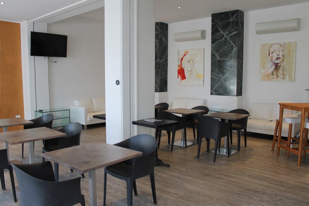 Hotel Nettunia - Bar