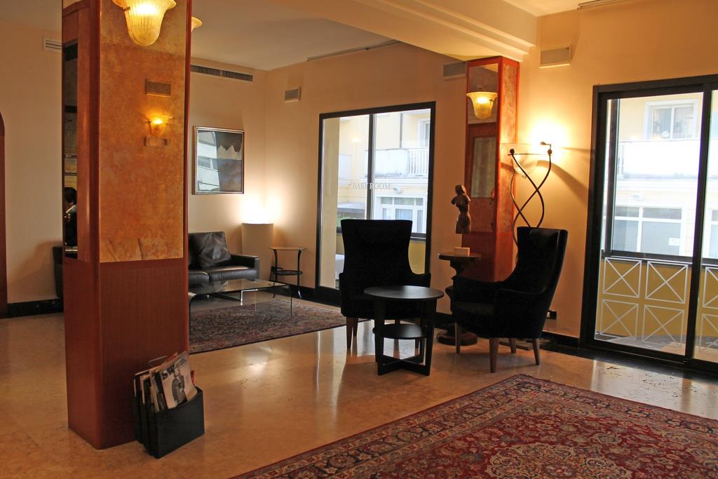 Hotel Nettunia - Hall